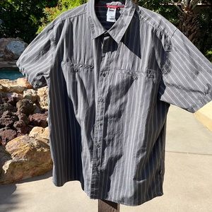 North Face Shirt, Size XL